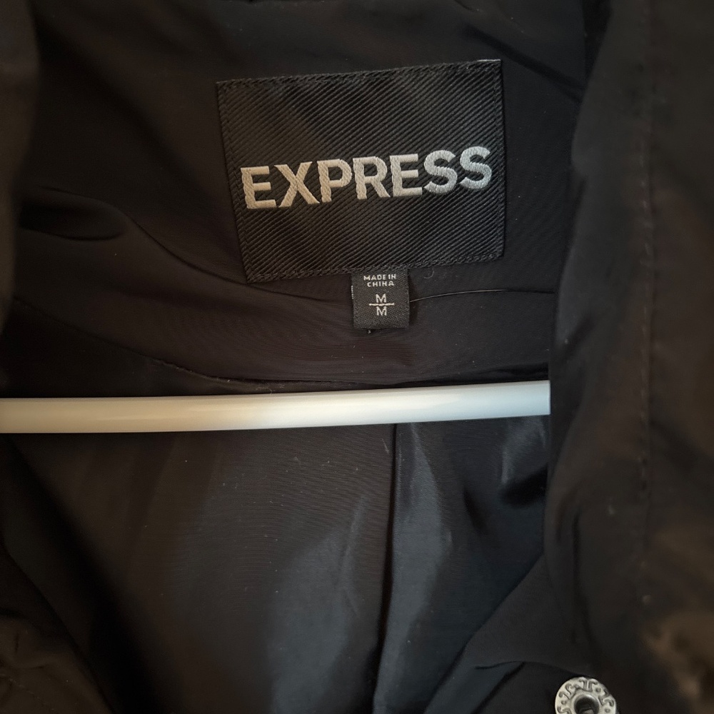 Express jacket - Picture 2 of 5